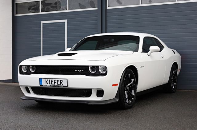 Dodge Challenger R/T 5.7 HEMI/SHZ/BTH/KAMERA/R20