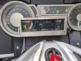 BMW K1600GT - BMW KOFFER
