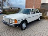 Mercedes-Benz Mercedes W132 230E Oldtimer, H-Zulassung, TÜV - Mercedes-Benz V 230 Gebrauchtwagen