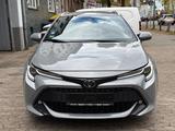 Toyota Corolla Touring Sports Team D *1.Hand/Sitz-Hz* - gebrauchte Toyota Corolla aus dem Jahr 2021