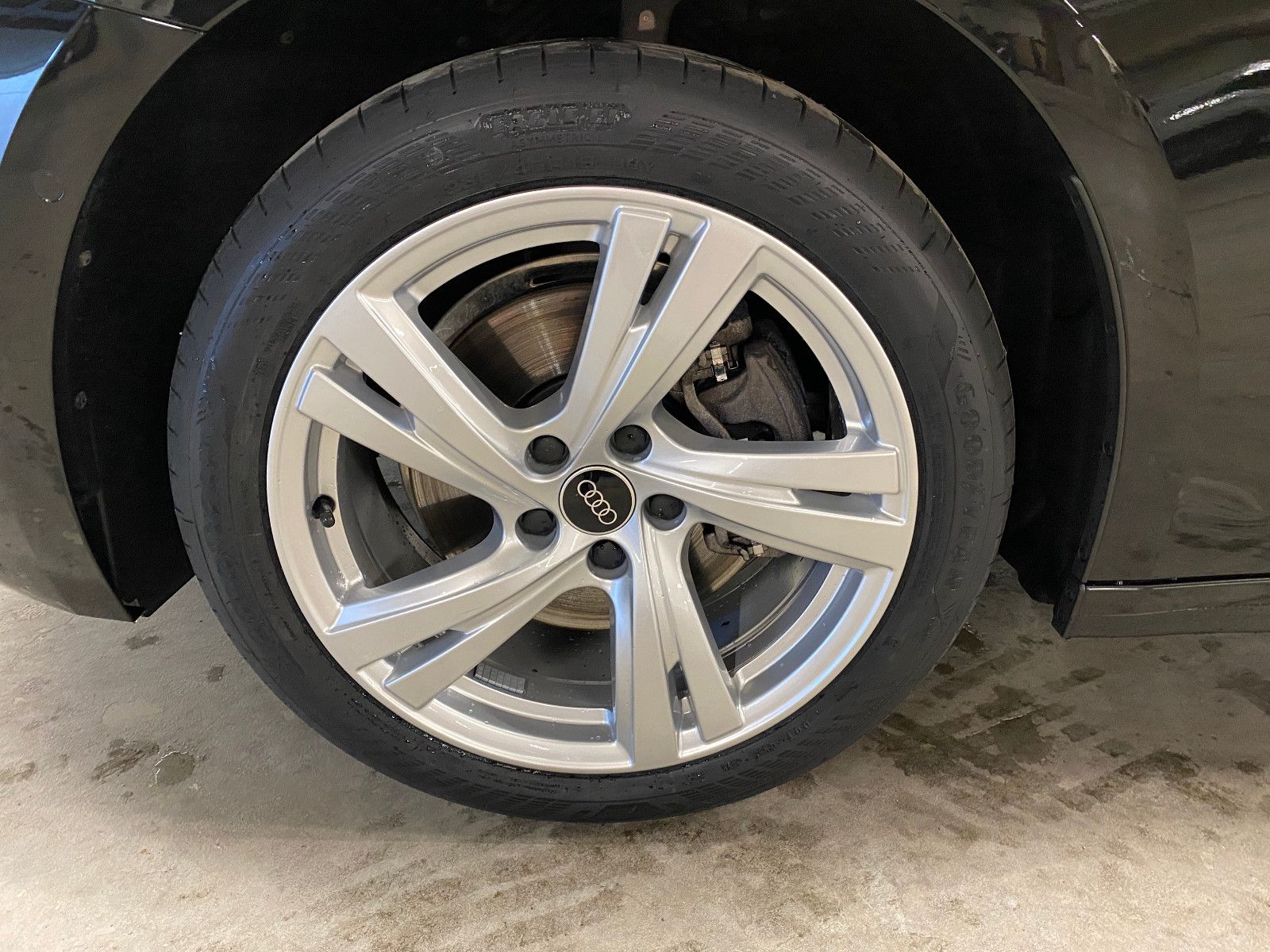 Audi A5 - Bild 15
