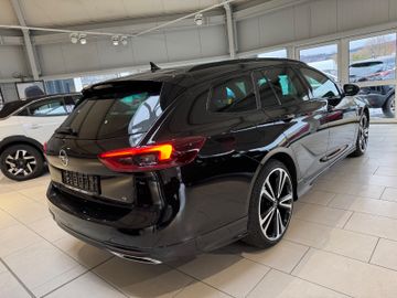 Bild 3 Opel Insignia B Sports Tourer Ultimate 4x4 AHK