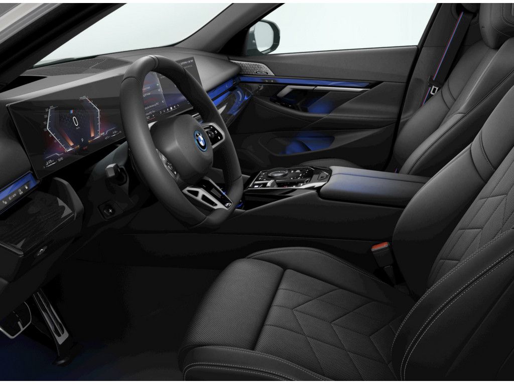 BMW 530 - Bild 4