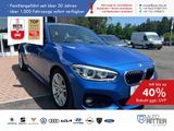BMW 120 M Sport d PANO+Navi+Kamera+Harman Kardon - BMW 120: Automatik, 120d