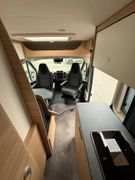 Roadcar R  640 | Automatik, Premium Komfort & Assistenz