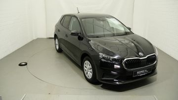 Skoda Fabia Ambition 1.0 TSI PDC LED SMART LINK