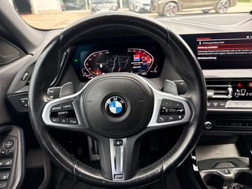 BMW 220i Gran Coupé M Sport HiFi DAB LED WLAN RFK