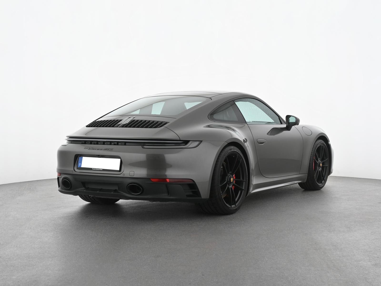Fahrzeugabbildung Porsche 992.1 Carrera GTS-Lift-LED-BOSE-90 Ltr.-Steuer!