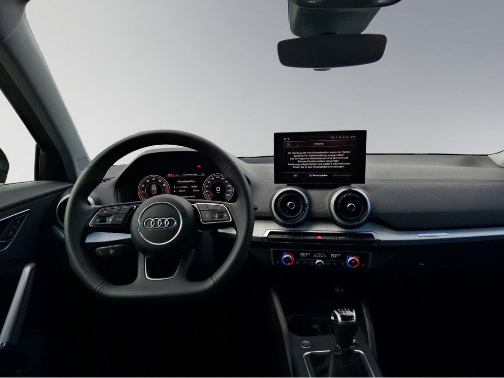 Audi Q2 - Bild 14
