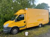 Andere Iveco Daily 35S11 (Post Paket Wagen) - Andere in Wuppertal