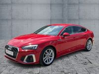 Audi A5 - Vorschau Bild 2