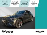Genesis GV70 Sport 4WD * LED*NAVI*KAMERA*PANO*LEDER * - Genesis GV70 Sport mit Diesel-Antrieb