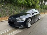 BMW 335i Coupé Hamann - BMW: Haman