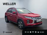 Mitsubishi ASX 2.0 2WD CVT Top *Bi-LED*Pano*CAM*el Sitz*SHZ - Mitsubishi ASX: Top