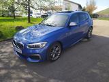 BMW M140i xDrive A - - BMW M140i