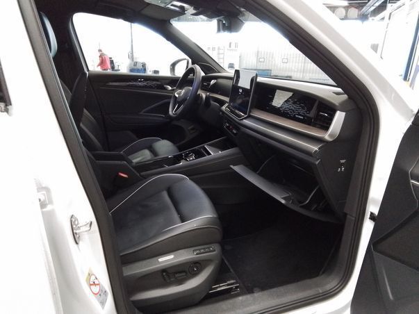 Volkswagen Tayron - Bild 8