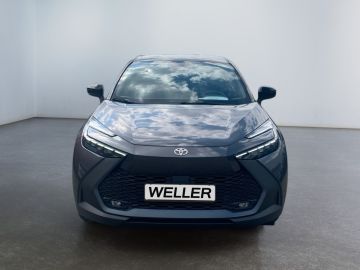 Toyota C-HR - 2