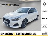 Hyundai i30 YES! EU6d-T 1.6 CRDi Navi Apple CarPlay Andr - Hyundai i30: Eu