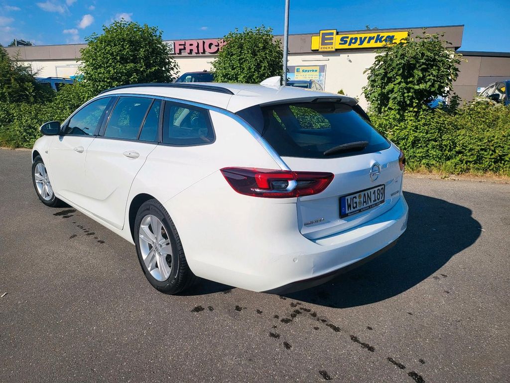 Image of Opel Insignia