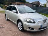 Toyota Avensis T25 - Toyota Avensis: Kombi, T25