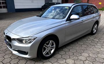 BMW 318 - 3