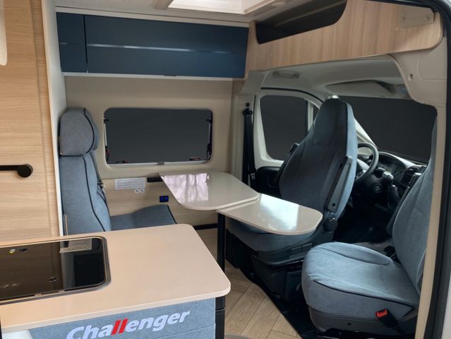 Challenger 