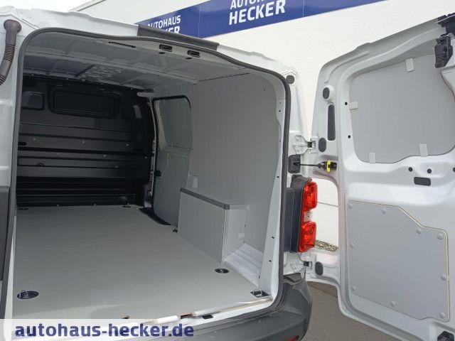 Fiat Scudo Serie 3 KaWa XL DIESEL 150 AT