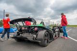KTM X-BOW Cup GT4 - gebrauchte Ktm Sportwagen