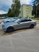 Mercedes-Benz 220 CDI BlueEFFICIENCY Avantgarde facelift - Mercedes-Benz 220 aus 2011