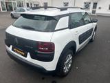 Citroën C4 Cactus Feel*AUT*SHZ*NAVI*Kamera*PDC - Citroën C4 Cactus: Automatik