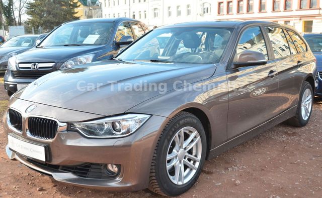 BMW 320 Baureihe 3 Touring 320 i Navi Xenon Tüv neu