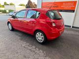 Opel Corsa D Basis 1.2 Benzin 80PS KLIMA*HU NEU - Opel Corsa aus 2007: 1.2