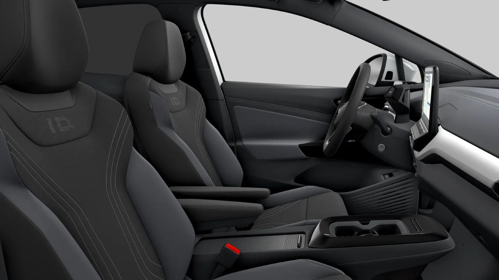 Volkswagen ID.5 - Bild 13