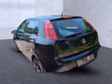 Fiat Punto Basis MFL BT ZV mit Fernbed. - : Gebrauchtwagen Tuev mit