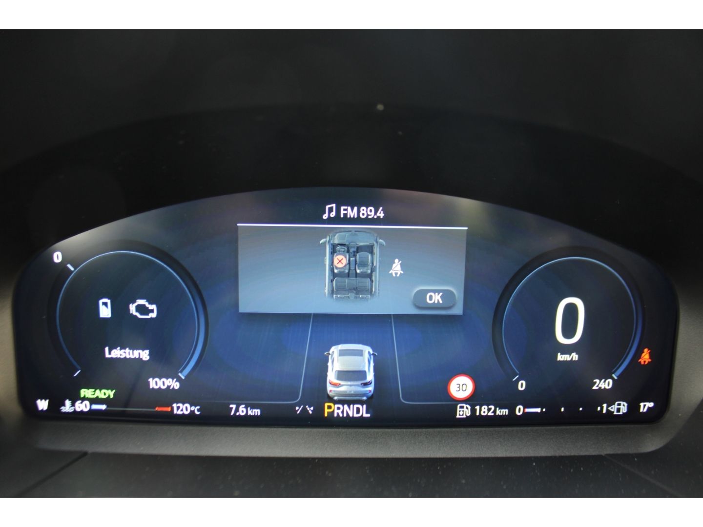 FORD Kuga 2.5 Duratec FHEV ST-Line X 4x4 ACC AHK Pano - Image 16