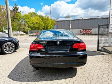 BMW 320 - 5