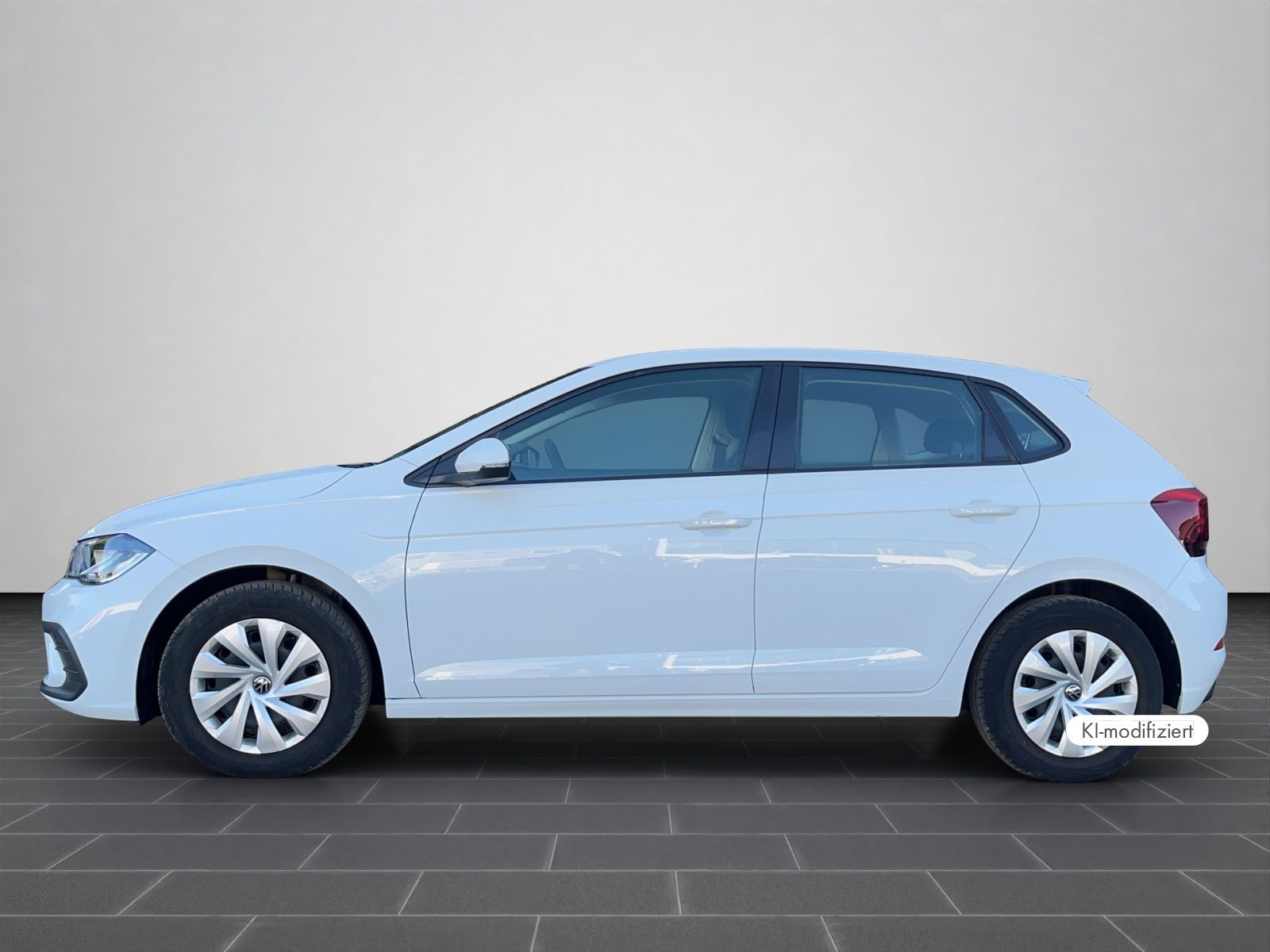 Volkswagen Polo - Bild 8