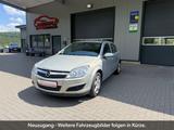 Opel Astra H Lim. Edition *Klima * 5 Tür * HU NEU - gebrauchte Opel Astra aus dem Jahr 2007
