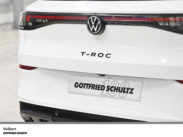 Volkswagen T-Roc - Bild 8
