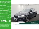 Skoda Fabia Selection Infotainment-Paket Winter-Paket 