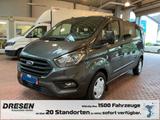Ford Transit Custom Kombi 320 L2 9-Sitzer Allwetter K