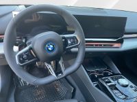 BMW i5 - Vorschau Bild 9