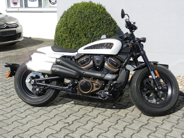 Harley-Davidson RH1250S 2023 SPORTSTER S / 0 KM !! / GELEGENHEIT