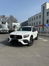 Mercedes-Benz GLB 200 AMG LINE/ GARANTIE / 360* KAMERA - Mercedes-Benz GLB 200 in Dortmund