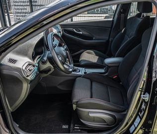 Fahrzeugabbildung Hyundai i30 N Line Mild-Hybrid |LED|NAVI|KAMERA|SHZ|PDC