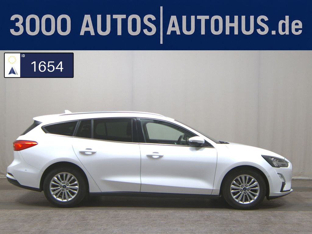 Image of Ford Focus