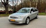 Ford Mondeo - Ford Mondeo aus 2005 mit Diesel-Antrieb