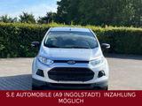 Ford EcoSport Trend+Automatik+Klima - Ford aus 2017