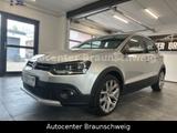 Volkswagen Polo V CrossPolo BMT/Start-Stopp - Volkswagen: Crosspolo