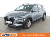 Hyundai Kona 1.0 TGDI Trend 2WD*SPUR*CAM*PDC*SHZ*KLIMA* - Hyundai Kona Trend mit Benzin-Antrieb